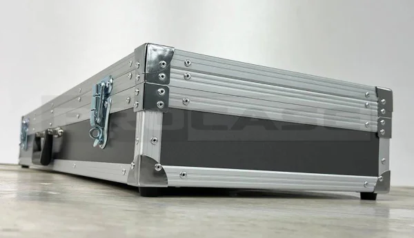 Кофр для ружья " Пистолет-пулемёт Судаева"